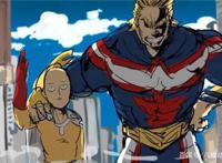 一拳超人：第二季确认播出时间，第一集为“特番”，新视觉图看崩