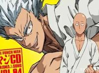 一拳超人：第二季确认播出时间，第一集为“特番”，新视觉图看崩