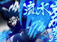 一拳超人第二季：饿狼起源终于揭露，金属球棒成为劲敌！