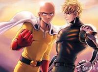 《一拳超人》第二季即将登场，节操社的实力能否力挽狂澜呢？