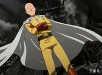 《一拳超人》第二季即将登场，节操社的实力能否力挽狂澜呢？