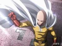 一拳超人第二季：看完了12集，我总算知道埼玉老师成酱油党原因