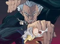 《一拳超人》第二季来袭，超然超好看！