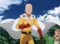 一拳超人：第二季与第一季的区别，没有一个对战场面能够记住