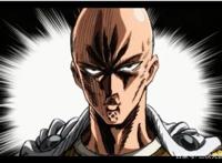 一拳超人第二季完结！动画做崩引恶评不断！