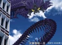 《一拳超人》第二季动画，目前怪人实力排行前几名