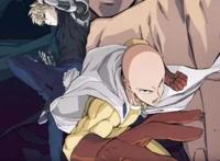 光头回归，一拳超人第二季公布视觉图，节操社还继续崩坏吗？