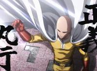 《一拳超人》第二季敲定播放时间，已经预定19年4月霸权番？
