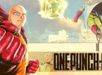 《一拳超人》第二季即将开播，明年四月，动漫迷兴奋吗！