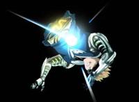 一拳超人第二季12集：龙灾登场全程高能，饿狼战败，杰诺斯扑街