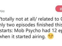 悲报！《一拳超人2》至今只做完两集，4月开播恐怕要翻车！