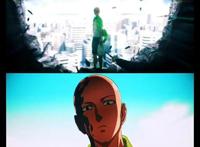 四月看番点评：一拳勉强合格，巨人全程高能，良心好番是这部！