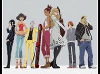 四月看番点评：一拳勉强合格，巨人全程高能，良心好番是这部！