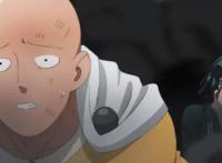 一拳超人第二季：停更一周后，正常更新了，琦玉开“挂”虐菜