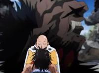 一拳超人第二季：停更一周后，正常更新了，琦玉开“挂”虐菜