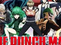 《一拳超人》第二季动画正式宣布上映时间，琦玉老师终于王者归来