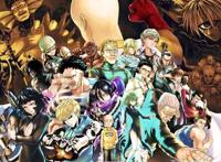 《一拳超人》第二季动画正式宣布上映时间，琦玉老师终于王者归来