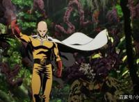 《一拳超人》第二季共13集，深夜开播却让粉丝大失所望！