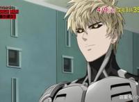 《一拳超人》第二季共13集，深夜开播却让粉丝大失所望！