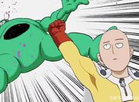 《一拳超人》停更，村田自制动画短片“赔罪”，粉丝：比节操社香