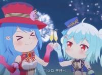 这部由33人参与完成的绘本，众筹出版，明年将改编成动画电影播出