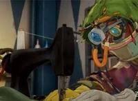 《烟囱小镇的普佩》：要看见星星就必须比别人多花时间往上看