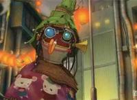 《烟囱小镇的普佩》：要看见星星就必须比别人多花时间往上看