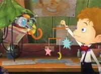 《烟囱小镇的普佩》：要看见星星就必须比别人多花时间往上看