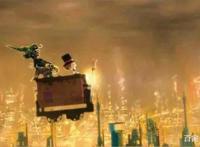 《烟囱小镇的普佩》：要看见星星就必须比别人多花时间往上看