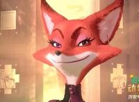 电影《芒咕的动物城》爆笑来袭！驴子当国王，狐狸来帮忙