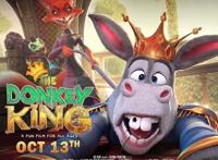 《芒咕的动物城》：欢乐冤家终极PK，暖心金句勇敢追梦