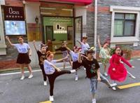 《芒咕的动物城》即将爆笑上映，小朋友超前领舞