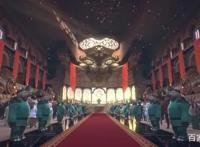 巴铁动画电影《芒咕的动物城》定档11月19日网友：一股子咖喱味