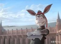 巴铁动画电影《芒咕的动物城》定档11月19日网友：一股子咖喱味