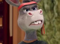 富含隐喻的巴铁动画《芒咕的动物城》把合适的角色放在合适的位置