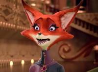 富含隐喻的巴铁动画《芒咕的动物城》把合适的角色放在合适的位置