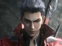 《吞噬星空》12月29日播出，官方出现宣传图BUG，大量网友被骗