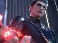 《吞噬星空》动画6月8日复更，战神粉集体过年