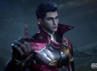 《吞噬星空》动画6月8日复更，战神粉集体过年