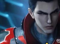 罗峰断线重连！《吞噬星空》动画6月8日正式复更！