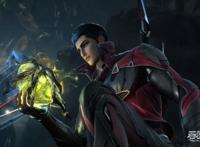 罗峰断线重连！《吞噬星空》动画6月8日正式复更！