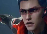 吞噬星空24集：珍妮特疑似被删，低配版白菜出现，飞刀成最大破绽