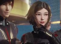 吞噬星空24集：珍妮特疑似被删，低配版白菜出现，飞刀成最大破绽