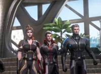 吞噬星空24集：珍妮特疑似被删，低配版白菜出现，飞刀成最大破绽