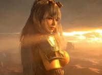 玄机又一动漫公布，同是科幻题材，但比吞噬星空更好，定于明年出