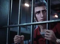 吞噬星空：动漫里罗峰的地位被削的太惨了，张昊白却小人得志