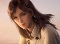 《吞噬星空》定档11月29日，玄机首部科幻动画，女主有点像鸿俊？