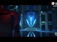 国漫新作《吞噬星空》定档11月29日，特效碾压《斗罗》，吹爆！