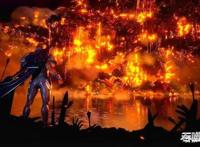 玄机动漫又添新成员，吞噬星空强势来袭，一起守护地球吧！