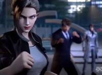 吞噬星空：动漫里的五大美女，哪一款是你们的菜？